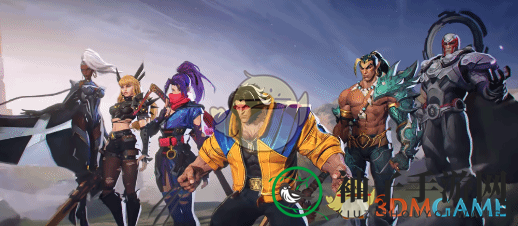 《漫威争锋》Steam和官网下载区别介绍