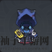 《棕色尘埃2》拉菲娜角色技能介绍