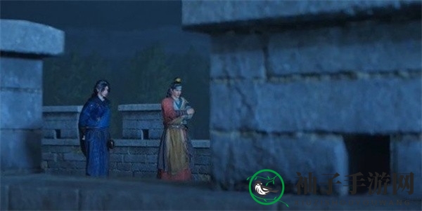 《燕云十六声》侠迹开封卷一文伞任务攻略