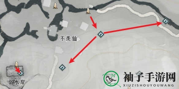 《燕云十六声》清河蹊跷全收集攻略