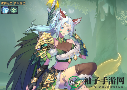 《永夜降临：复苏》角色推荐