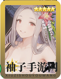《棕色尘埃2》米卡埃拉角色技能介绍
