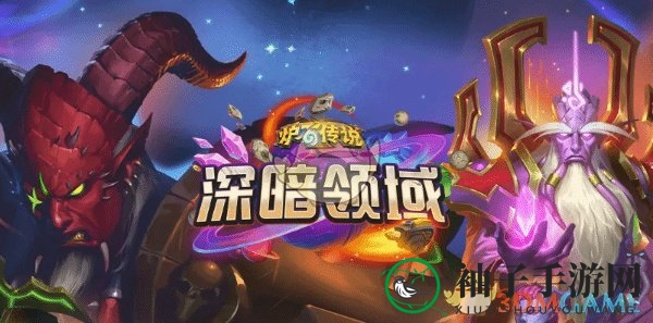 《炉石传说》乱斗假人战卡组推荐分享