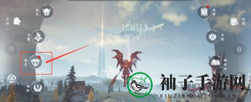 《全民奇迹2》宝石镶嵌方法介绍