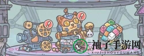 《最强蜗牛》新版本攻略：轻松解锁招财猫，每日白蝌蚪收入翻倍