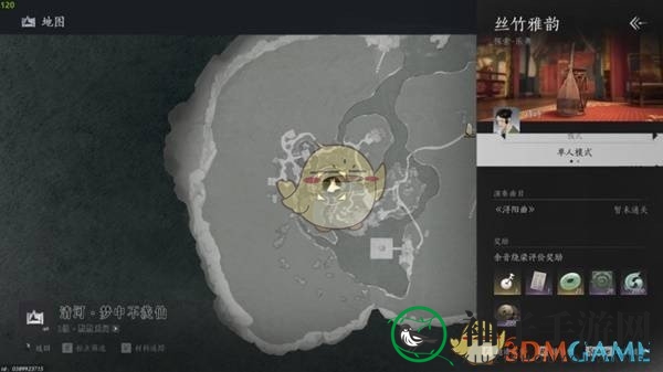 《燕云十六声》全乐器获取方法一览