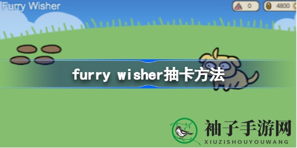 揭秘Furry Wisher抽卡秘籍：同人风抽卡游戏玩法攻略来袭