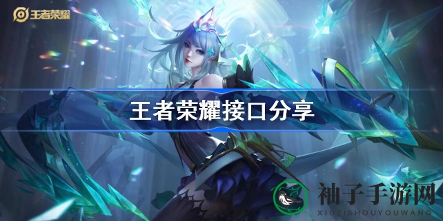 《王者荣耀》深度揭秘：详尽接口功能助力玩家一探英雄奥秘