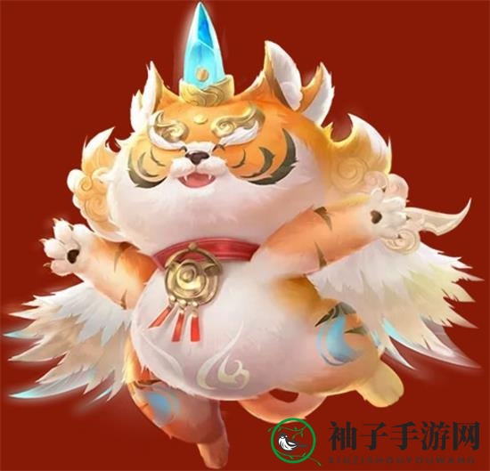 《梦幻新诛仙》神兽寅虎打书攻略
