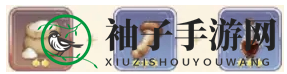 《玛娜希斯回响》高原炒饭食谱配方分享