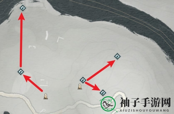 《燕云十六声》清河蹊跷全收集攻略