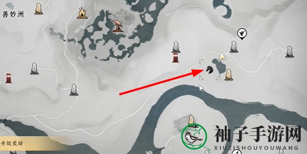 《燕云十六声》马抓捕方法