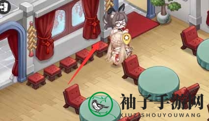 《奥比岛手游》开心餐厅玩法攻略