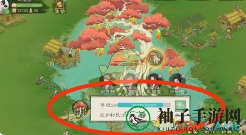 《桃源记2》妖物攻城控制方法一览