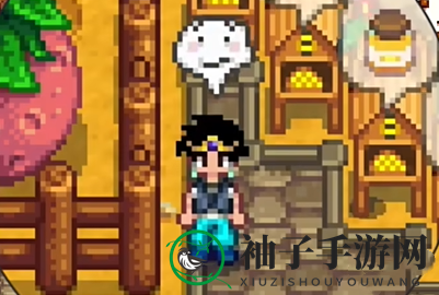 《星露谷物语》隐藏表情解锁方法