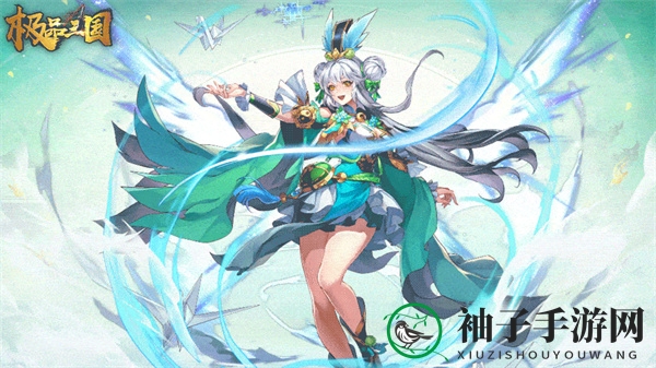 《极品三国》幻孙鲁班角色技能羁绊分享