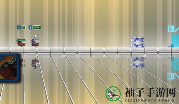 《砰砰军团》数据谜题第15关通关攻略
