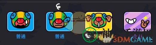 《爆裂小队》里昂技能介绍