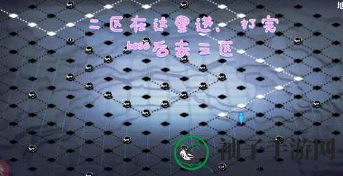 《灵魂潮汐》乐幻天行第三章通关攻略