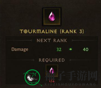 《暗黑破坏神：不朽》宝石结晶获取攻略