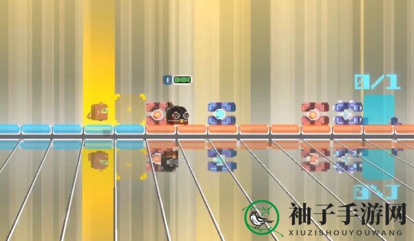 《砰砰军团》数据谜题第15关通关攻略