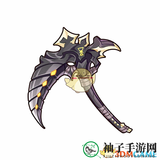《四叶草剧场》SSR巴风特介绍