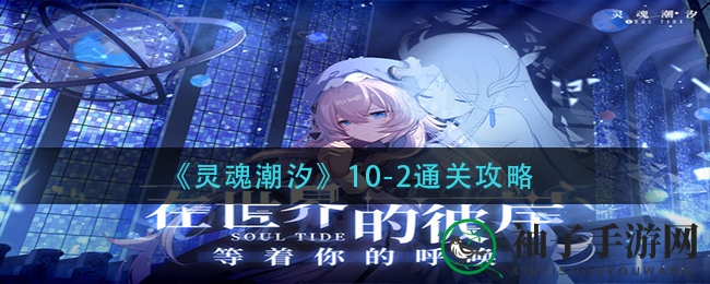 《灵魂潮汐》10-2通关攻略