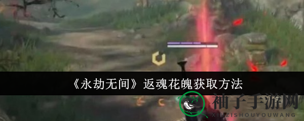 《永劫无间手游》返魂花魄获取攻略：揭秘高效获取秘籍，提升战斗耐力与持久力