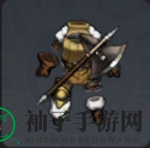 《棕色尘埃2》比阿特丽丝介绍技能介绍