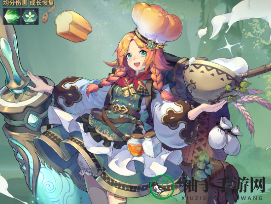 《永夜降临：复苏》角色推荐