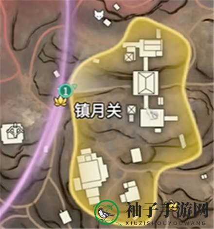 《永劫无间手游》沙梨圣果效果解析