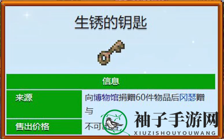 《星露谷物语》下水道进入方法详解