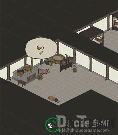 《江南百景图》攻略：杭州探险第三章钥匙宝箱寻踪全解析