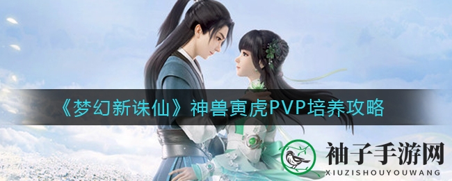《梦幻新诛仙》寅虎PVP攻略：技能搭配与驭灵技巧深度解析