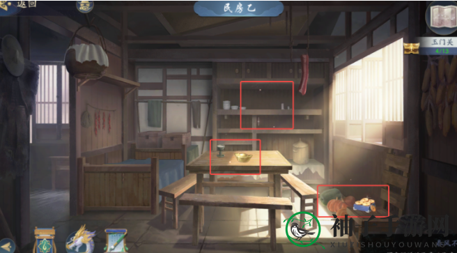 《武林闲侠》玉门关任务完成攻略