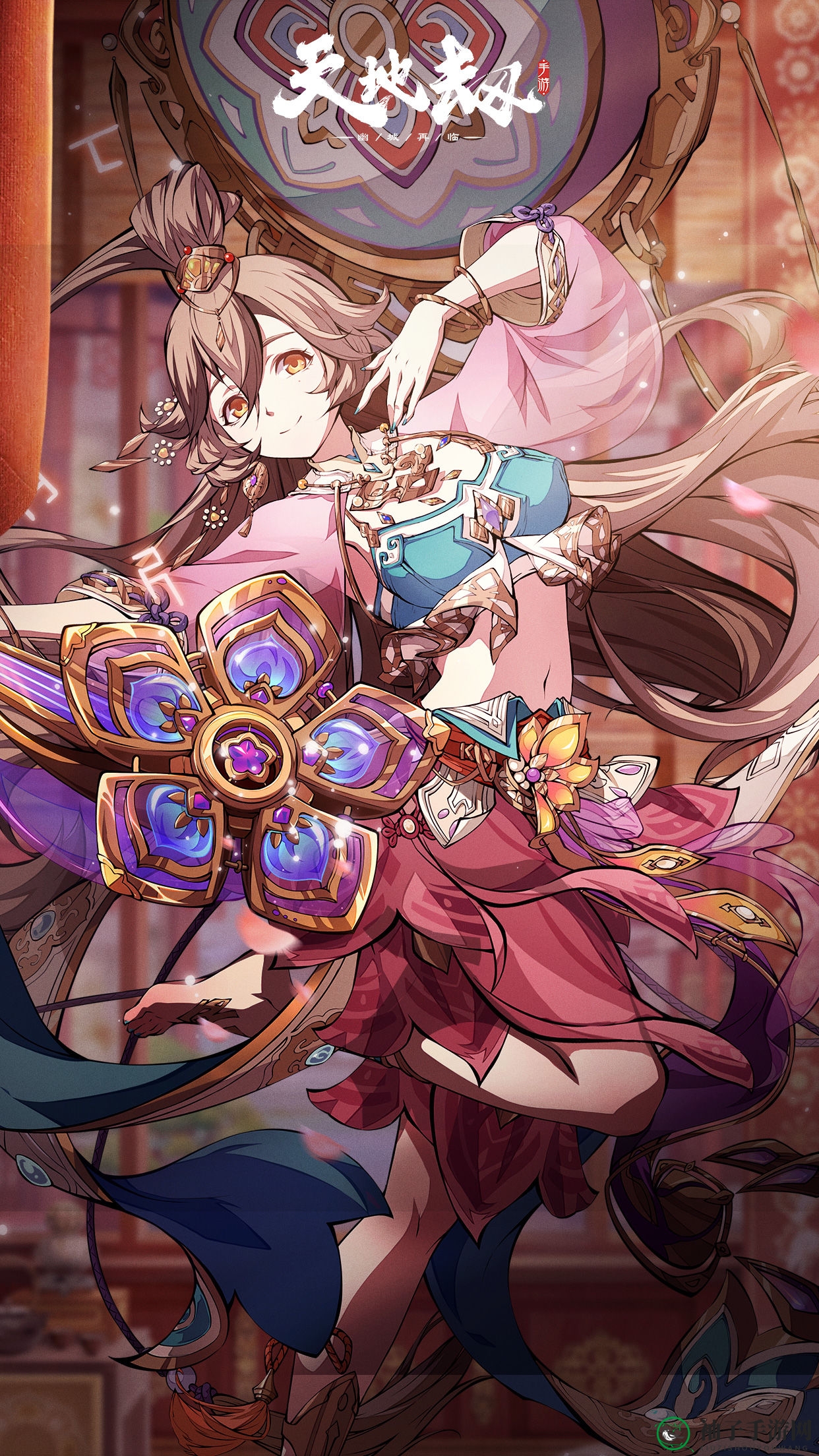 《天地劫：幽城再临》诸葛艾殷无邪原皮揭秘