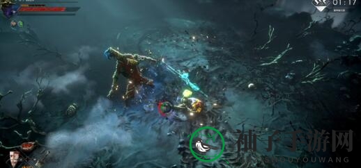 《恶意不息》新手武器选择攻略