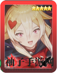 《棕色尘埃2》莉亚特里斯技能介绍