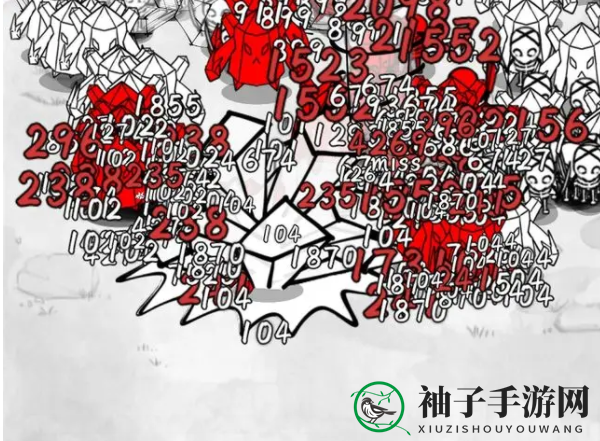 《正中靶心》闪电流派玩法解析