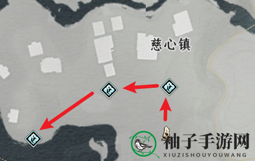 《燕云十六声》清河蹊跷全收集攻略