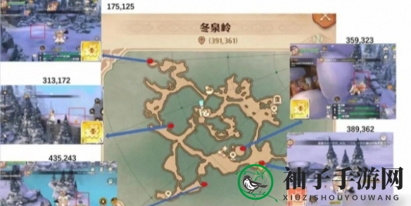 《森之国度》金卡红卡获得方法一览