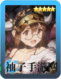 《棕色尘埃2》拉菲娜角色技能介绍