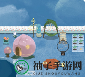 《晚安森林》异类植物种植方法一览