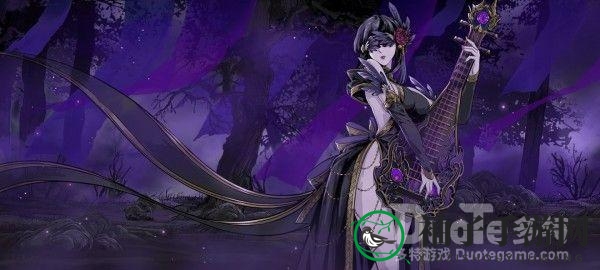 《影之刃3》弦者技能链搭配攻略：水墨武侠世界中的输出秘籍大揭秘