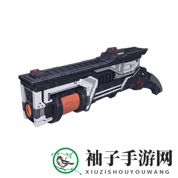 《幻塔》炽焰左轮强度分析