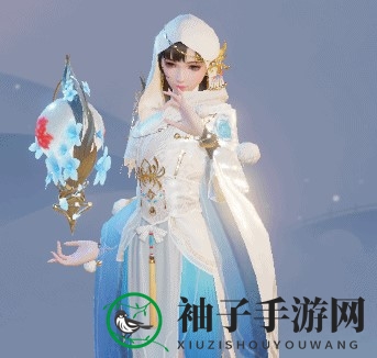 《梦幻新诛仙》陆无邪技能大揭秘
