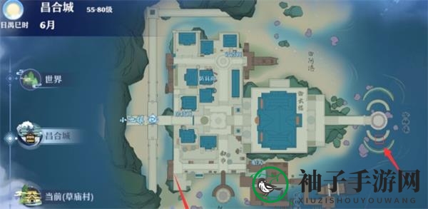 《梦幻新诛仙》破事精英联动奇缘触发攻略