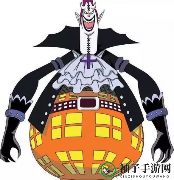 《航海王热血航线》莫利亚获取方法介绍