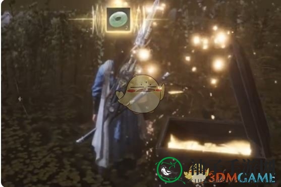 《燕云十六声》来生岸宝箱位置一览