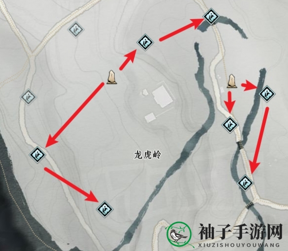 《燕云十六声》清河蹊跷全收集攻略